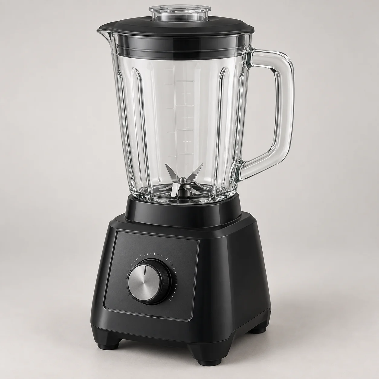 Commercial Beverage Blender