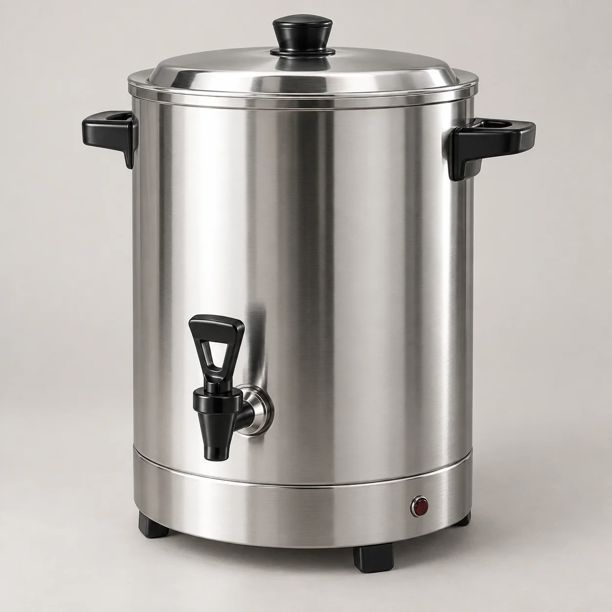 Electric Hot Water Boiler