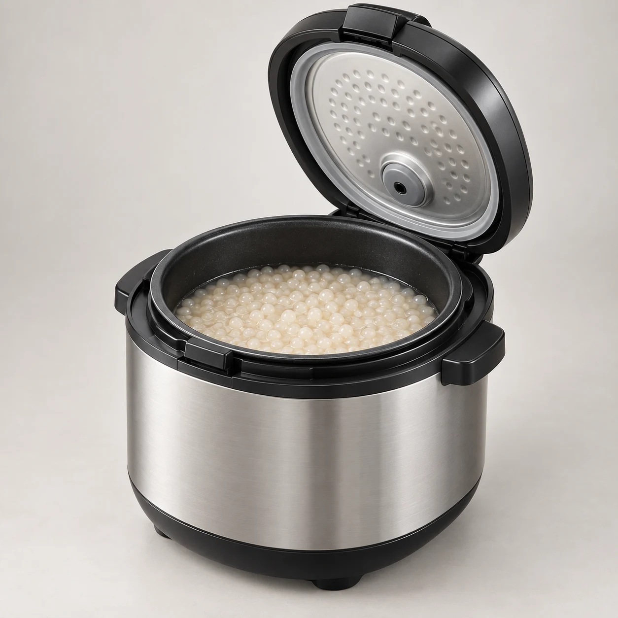 Electric Tapioca Pearl Cooker