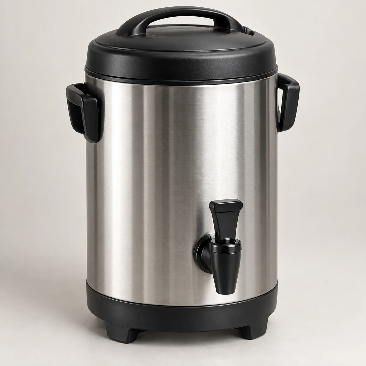 Insulated Tea Dispenser