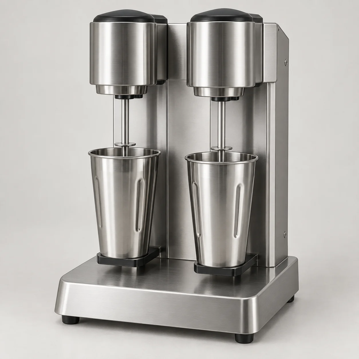 Dual-Cup Shaking Machine
