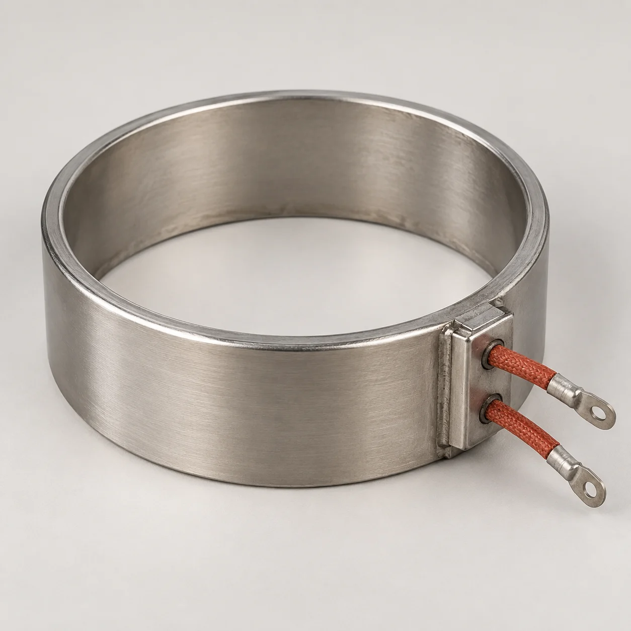 Cup Sealer Heating Ring