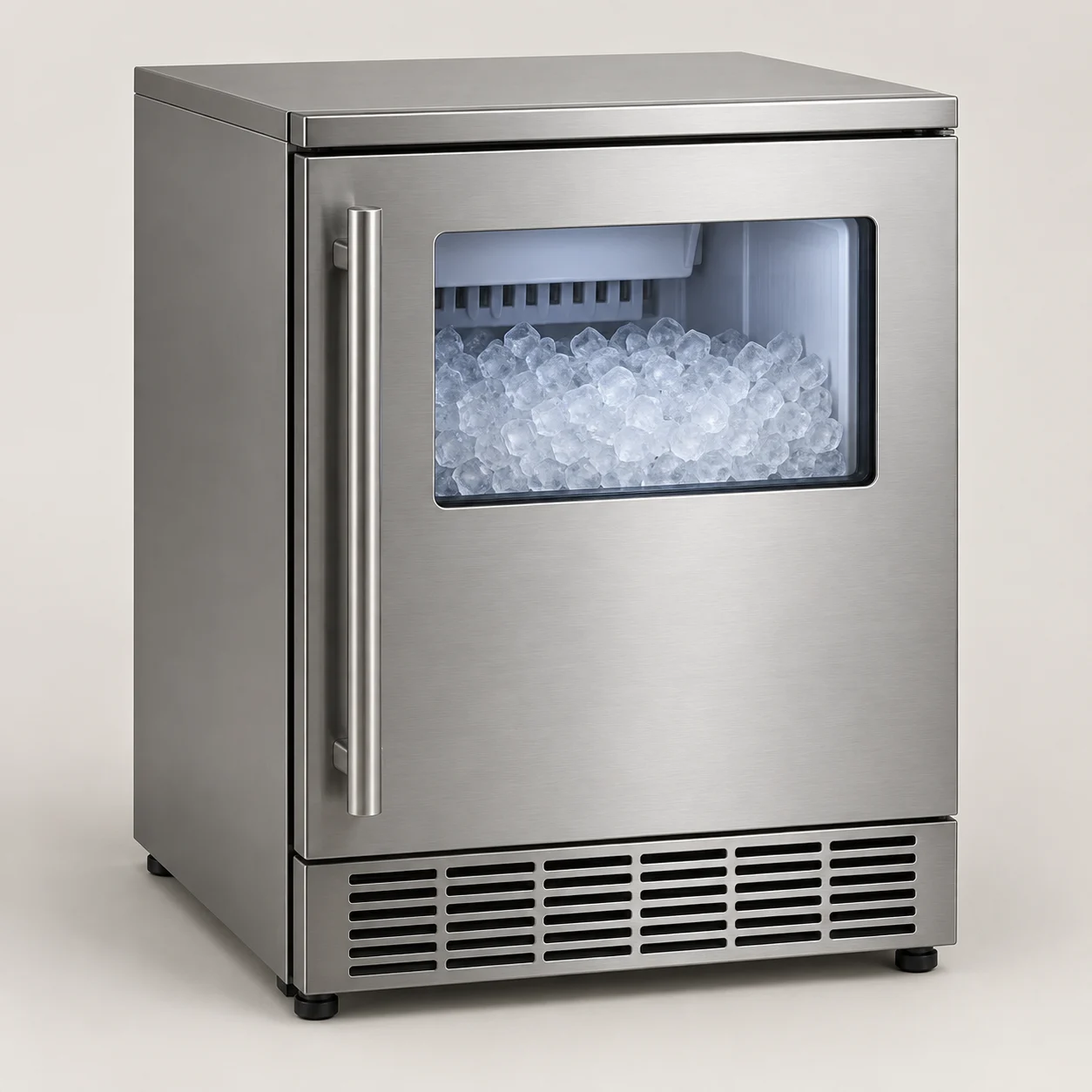 Undercounter Ice Machine
