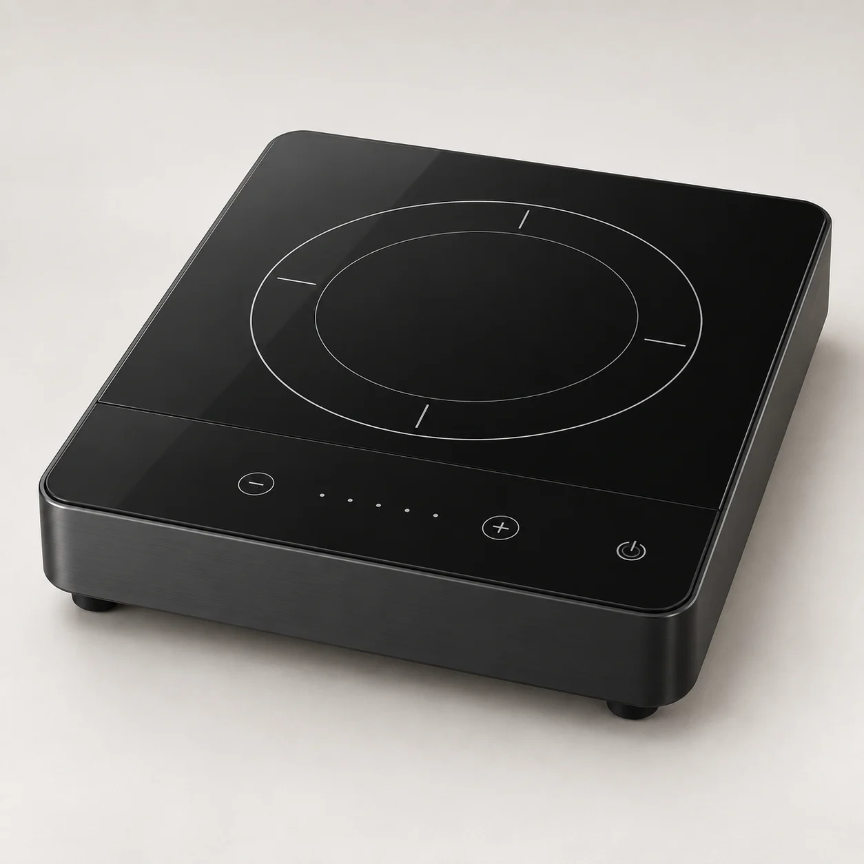 Countertop Induction Burner