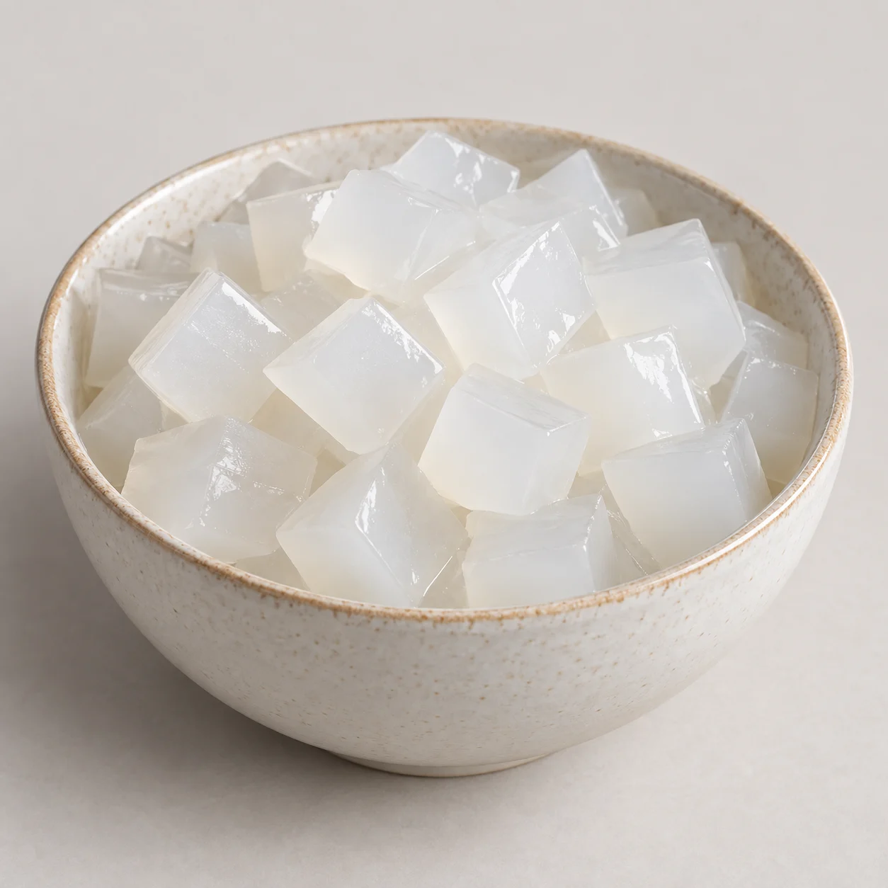 Coconut Jelly