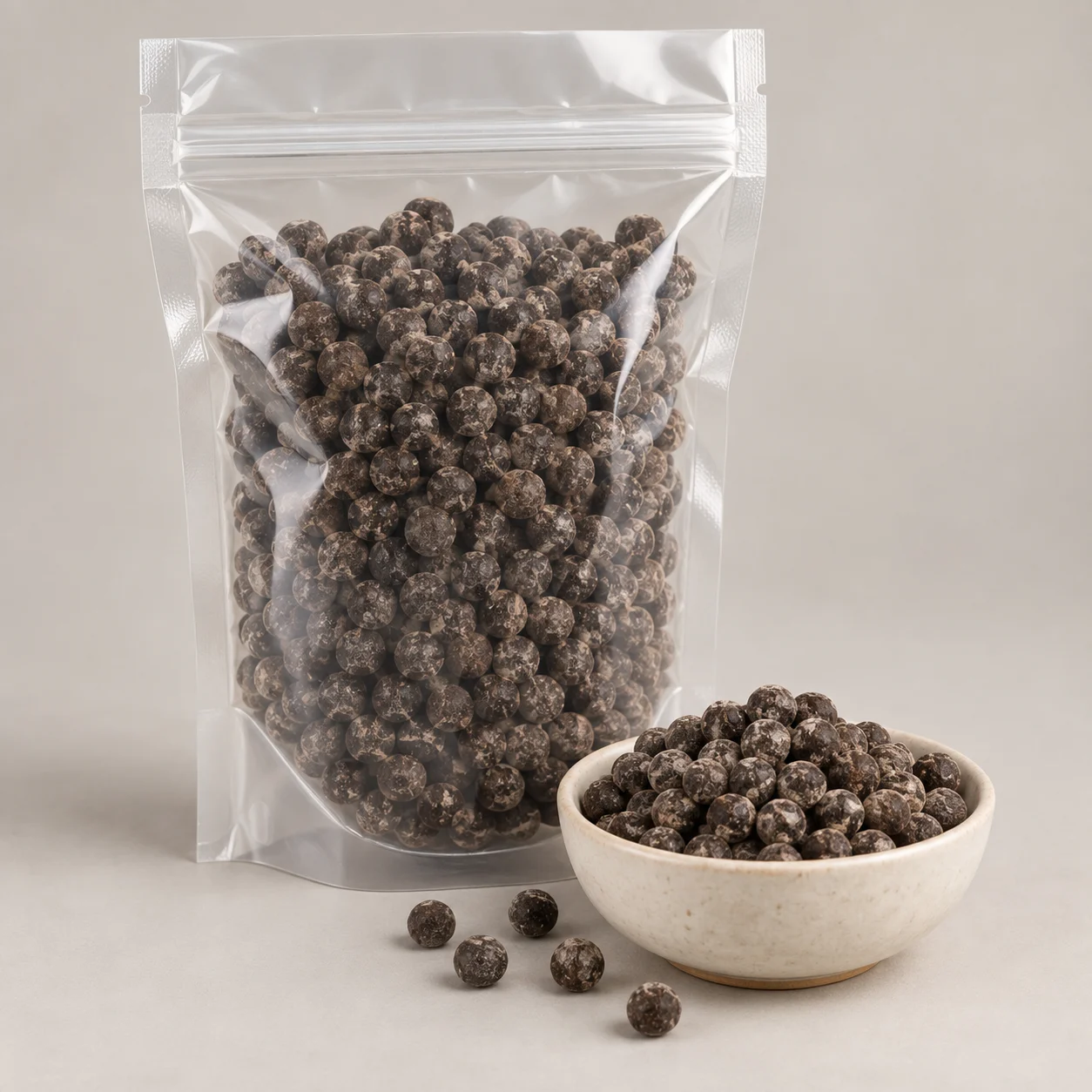 Classic Tapioca Pearls