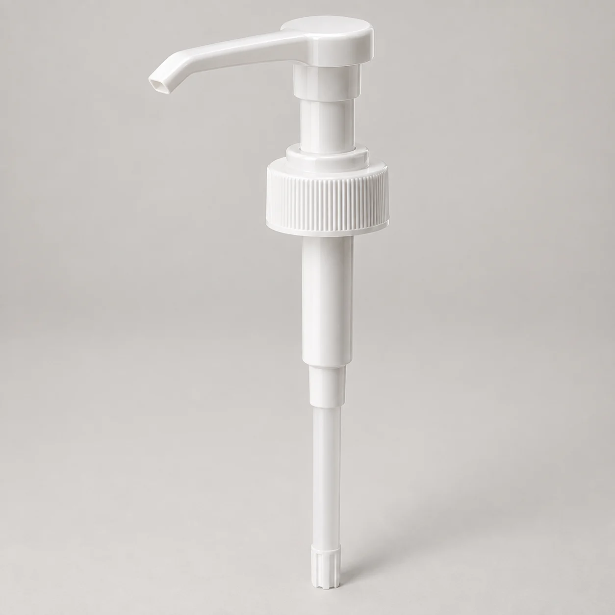 Syrup Portion Pump