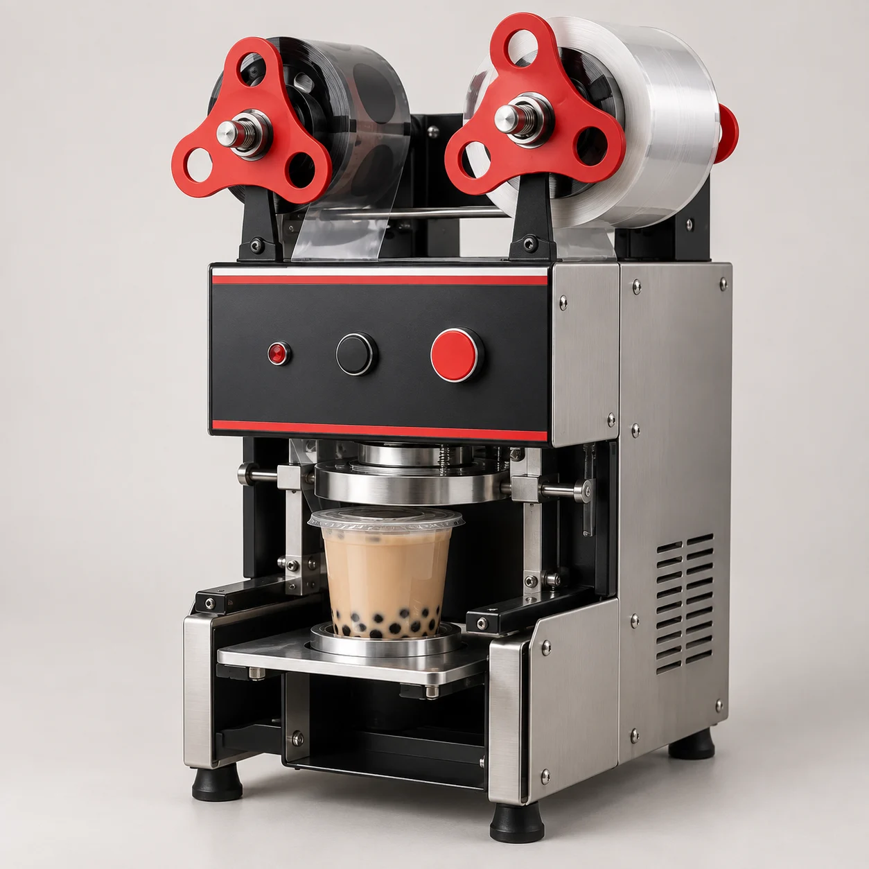 Countertop Cup Sealer