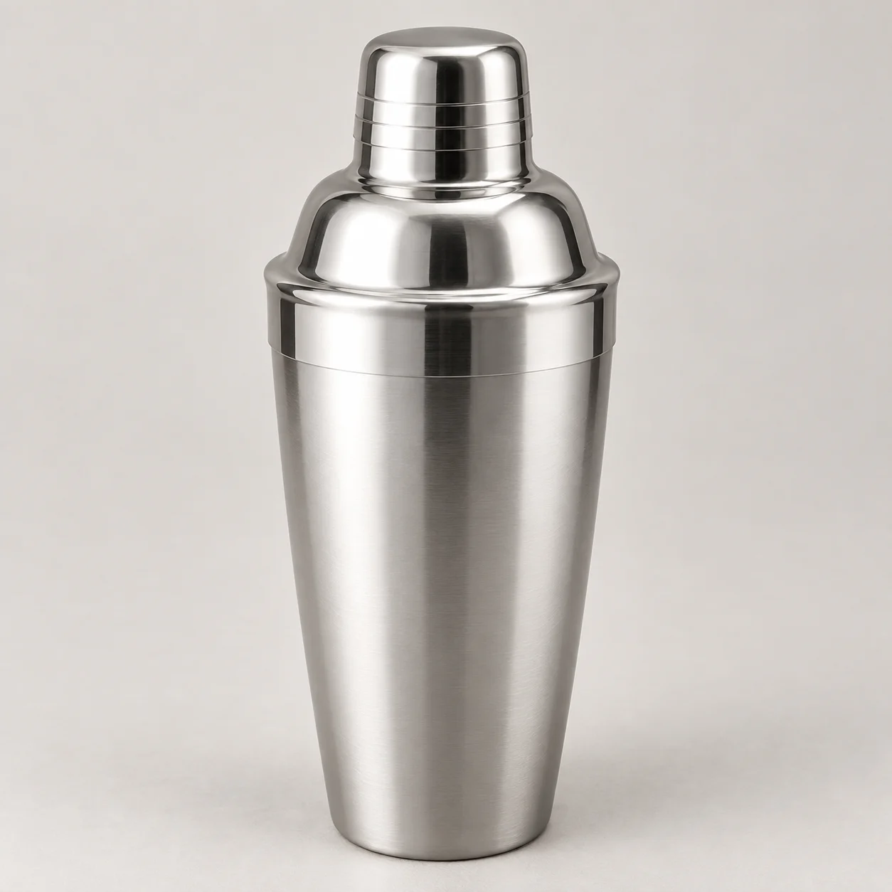 Stainless Steel Shaker