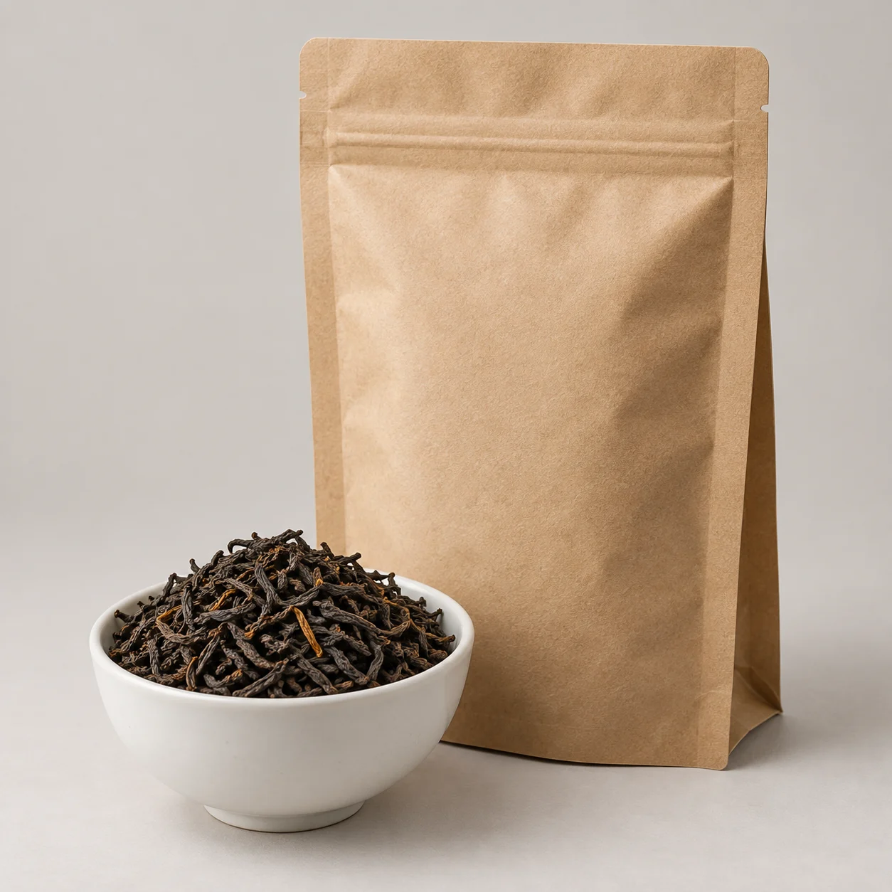 Assam Black Tea